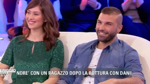 Giovanni e Giada presto genitori: scelto il nome del figlio