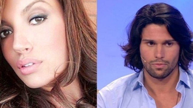 Gossip Uomini e Donne: Luca Onestini attaccato da Roberta Mercurio