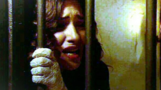 il chimico Elias prover&agrave; ad uccidere Camila