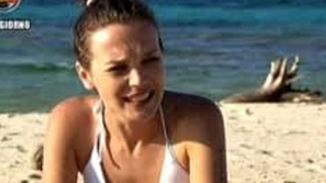 Il dramma di Andrea Lehotska: "Ho rischiato di morire, mi hanno ... - today.it