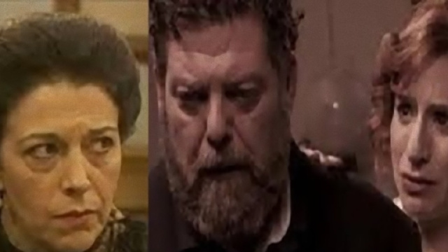 Il Segreto spoiler spagnoli: Mauricio si sposer&agrave; ma non con F&egrave;.