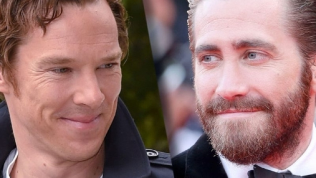 Jake Gyllenhaal e Benedict Cumberbatch insieme per &ldquo;Rio&rdquo;, di Luca ... - talkymovie.it