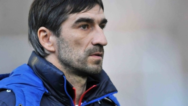 L'allenatore del Genoa Ivan Juric - primocanale.it