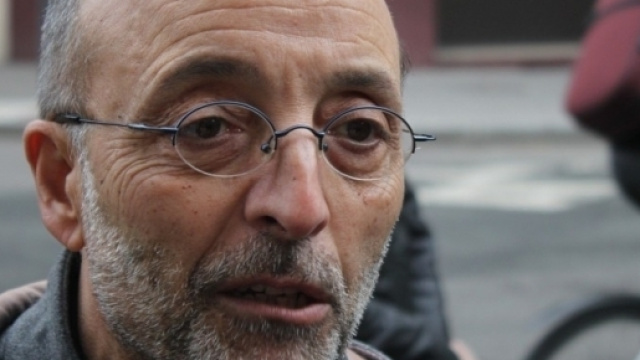 Le maire Martial Passi... - radioespace.com