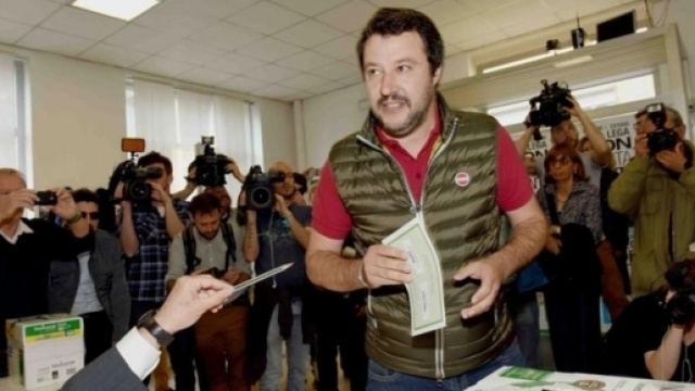 Lega Nord, Salvini vince le primarie: cosa accade adesso? | lastampa.it
