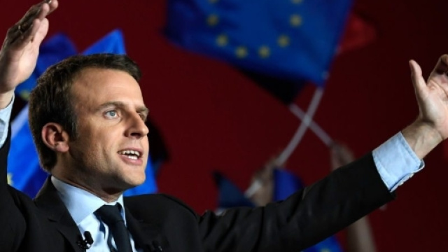 Macron e l'asse con la Germania: il primo vero banco di prova sar&agrave; ... - businessinsider.com