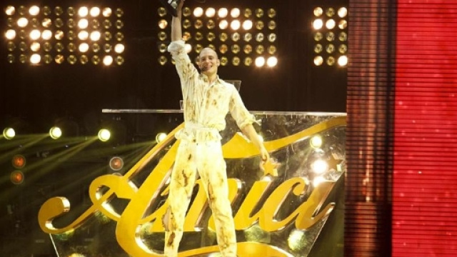 Amici, la finale si avvicina: ecco i finalisti.