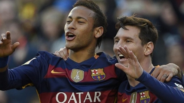Messi et Neymar: la probable rupture