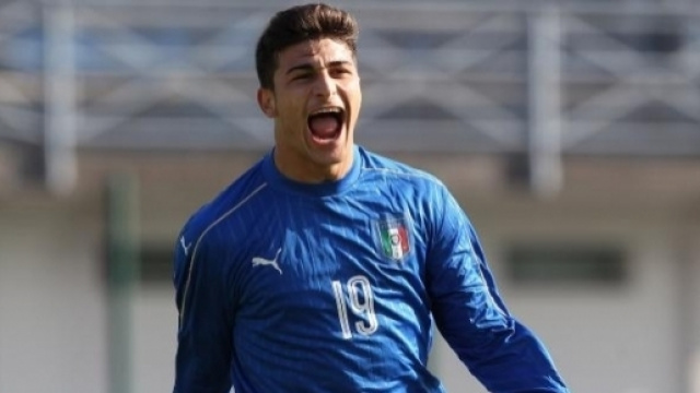 Mondiali Under 20: il calendario dell'Italia