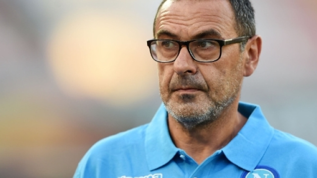 Numeri e statistiche / Tab&ugrave; Sarri: contro di lui una sola vittoria ... - laziopolis.it