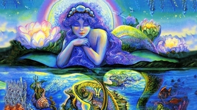 Oroscopo di domani | previsioni del giorno 19 maggio 2017 - Luna in Pesci: ecco i segni fortunati di fine settimana e quelli con il 'venerd&igrave; nero'