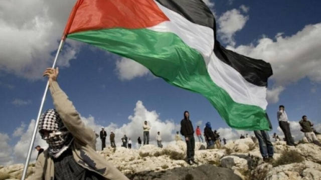 Palestine: A Modern Day Karbala | Ahlulbayt Islamic Mission - aimislam.com
