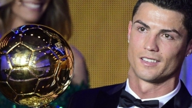 Real Madrid&nbsp;: CR7 Ballon d'Or&nbsp;? Ses concurrents d&eacute;voil&eacute;s