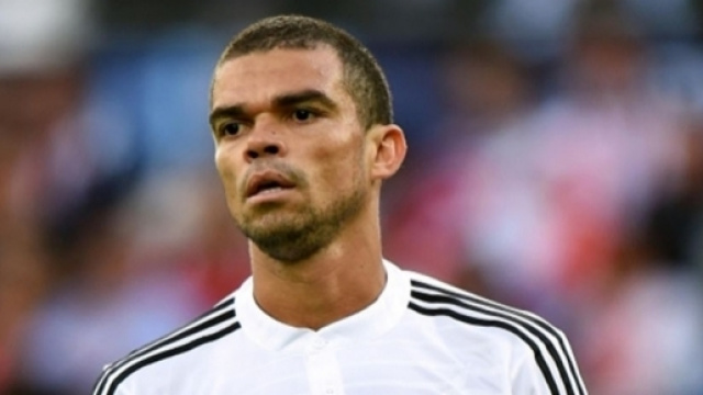 Real Madrid&nbsp;: &Eacute;norme retournement de situation pour Pepe&nbsp;!