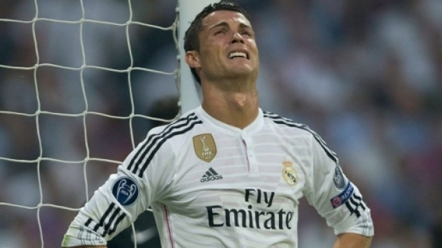 Real Madrid&nbsp;: Nouvelle pol&eacute;mique autour de CR7&nbsp;!