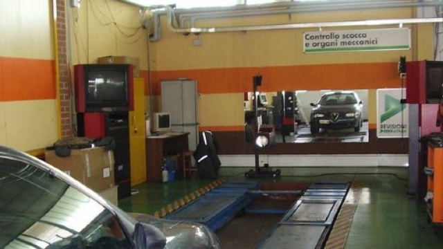 Revisione auto, ultime novit&agrave; | SicurAUTO.it - sicurauto.it