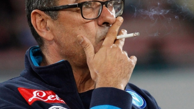 Torino-Napoli, Sarri riprende la preparazione: lavoro tattico ... - toronews.net