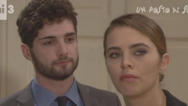 Un posto al sole, trame dal 22 al 27 Maggio: Beatrice e Niko si riavvicinano?