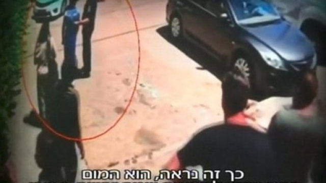 Una storia sconcertante viene da Israele: dalla nascita, un14 enne &egrave; stato tenuto prigioniero in casa dai genitori.
