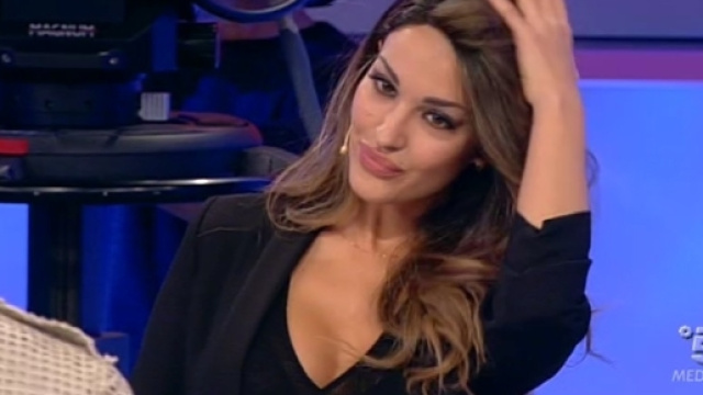 Uomini e Donne: cosa decider&agrave; di fare Rosa Perotta?