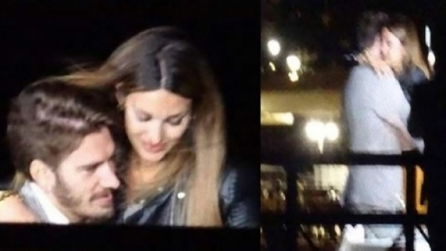 Uomini e Donne: esterna in Costiera Amalfitana per Rosa e Alex.