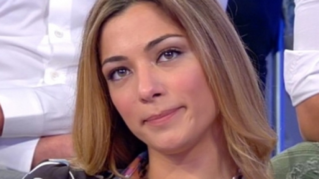 Uomini e Donne : Soleil Sorg&eacute; non piace a nessuno? Anche i familiari di Luca Onestini sembrano delusi dalla scelta