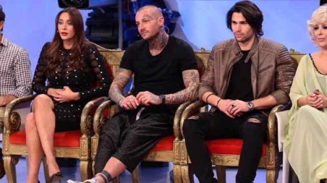 Uomini e Donne: Sonia Lorenzini ha deciso, ma Maria la mette in ... - chedonna.it