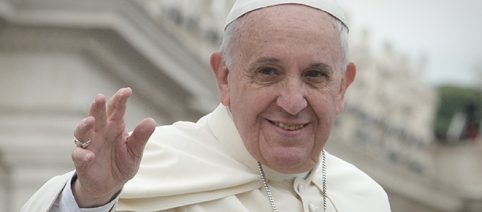 Papa Francesco a Genova: programma visita pastorale del 27 maggio 2017