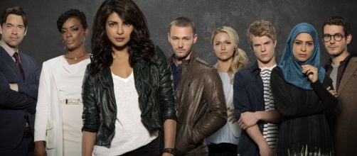 ABC has finally sealed the renewal of "Quantico" for its third installment. (Photo via - tvratingsguide.com)