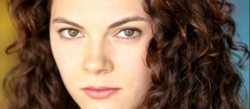 Alisha Mullally is a dancer and actress who has starred on screen and on stage. / Photo via Wendy Shepherd, Studio Matrix PR. Used with permission.