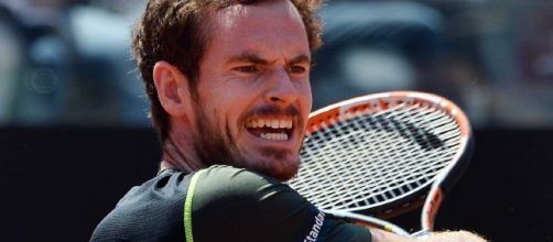 Andy Murray Wins Rome Opener to Stay Unbeaten on Clay &ndash; NDTV Sports - ndtv.com