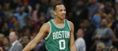 Avery Bradley believes in his team - bostonglobe.com