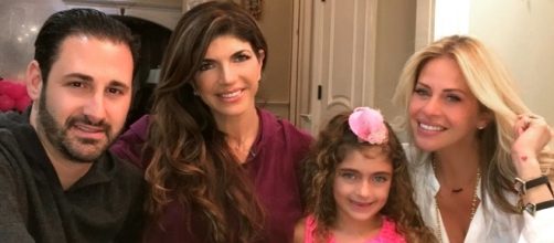 Dina Manzo | The Real Housewives of New Jersey - bravotv.com