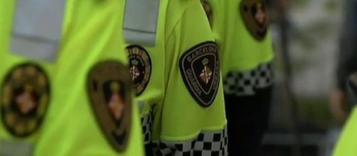 Dos guardias urbanos detenidos como sospechos de un crimen