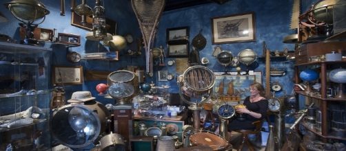 Escape Room es una nueva forma de ocio que se juega en grupo y en una sala real