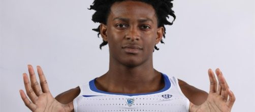 Former Kentucky Wildcat Derek Anderson on De'Aaron Fox: 'Fox Is ... - respect-mag.com