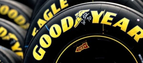 Goodyear | carid.com (sourced via Blasting News Library)