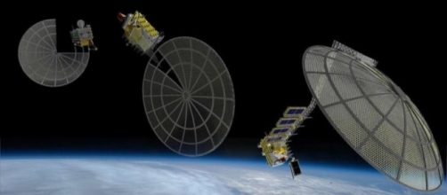 How Building Satellites in Orbit Will Change Our Future in Space - popularmechanics.com