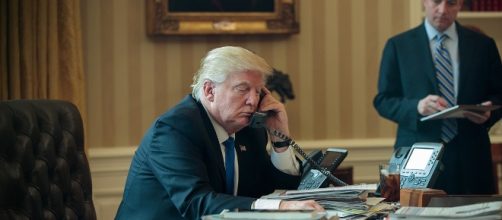 How Trump gets his fake news &ndash; Kiwi Lead - kiwi-lead.com