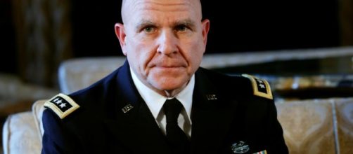 How Trump's New Security Adviser H.R. McMaster Became a Soldier's ... - newsweek.com