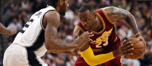 Image from Blasting News Image Library.