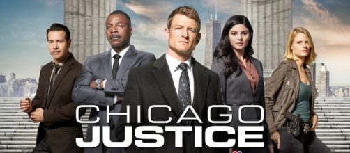 Is 'Chicago Justice' the first Windy City loss? [Image via Blasting News Library]