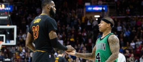 NBA playoff predictions: Picking winners in Eastern Conference ... - sportingnews.com