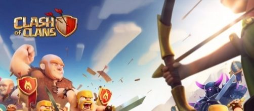 of Clans May 2017 Update Comes with New Improvements - donklephant.net