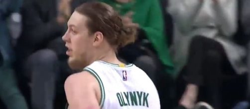 Olynyk made a great fourth quarter, Youtube, FreeDawkins channel https://www.youtube.com/watch?v=gL93RjhIXps
