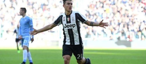 Paulo Dybala busca seguir con su racha goleadora en la Copa Italia