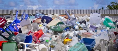 Plastic to Oil Fantastic - Our World - unu.edu