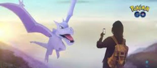 &lsquo;Pokemon GO&rsquo;: a new huge Event starting May 18! Confirmed by Niantic - pixabay.com