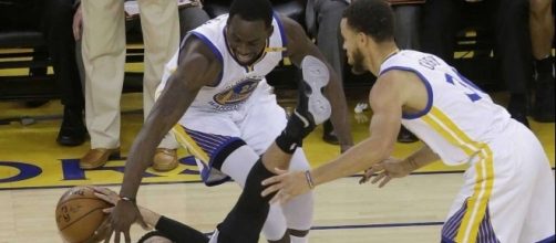 Spurs prepare for Game 2 vs Warriors with no Leonard, Parker ... - seattlepi.com
