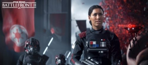 Star Wars Battlefront II' invites you to the dark side/Photo via encyclopedic.co.uk